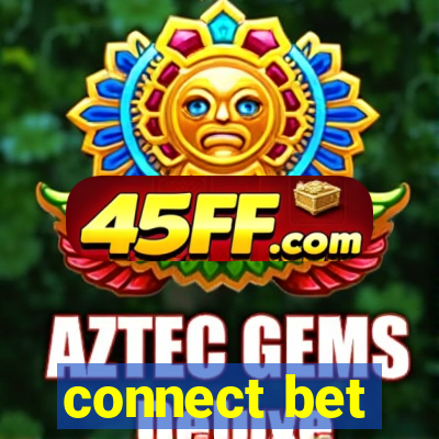connect bet